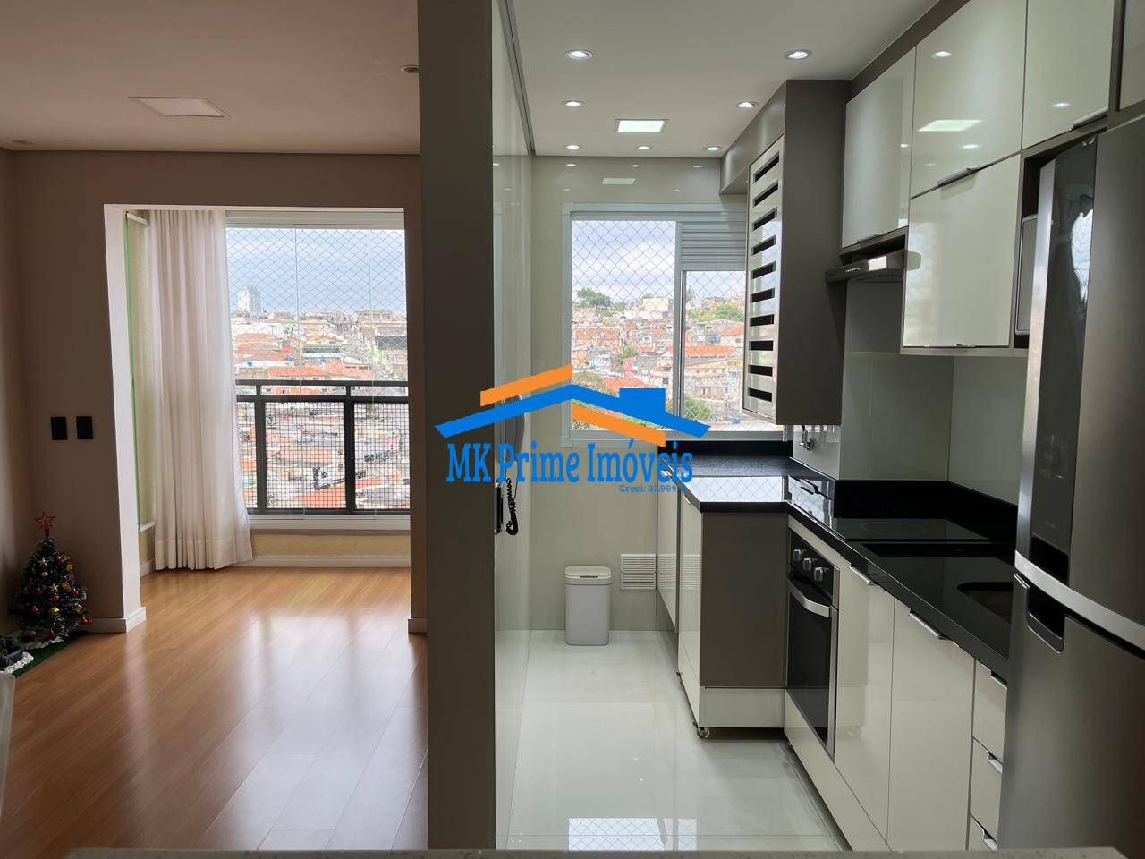 Apartamento à venda com 2 quartos, 47m² - Foto 17