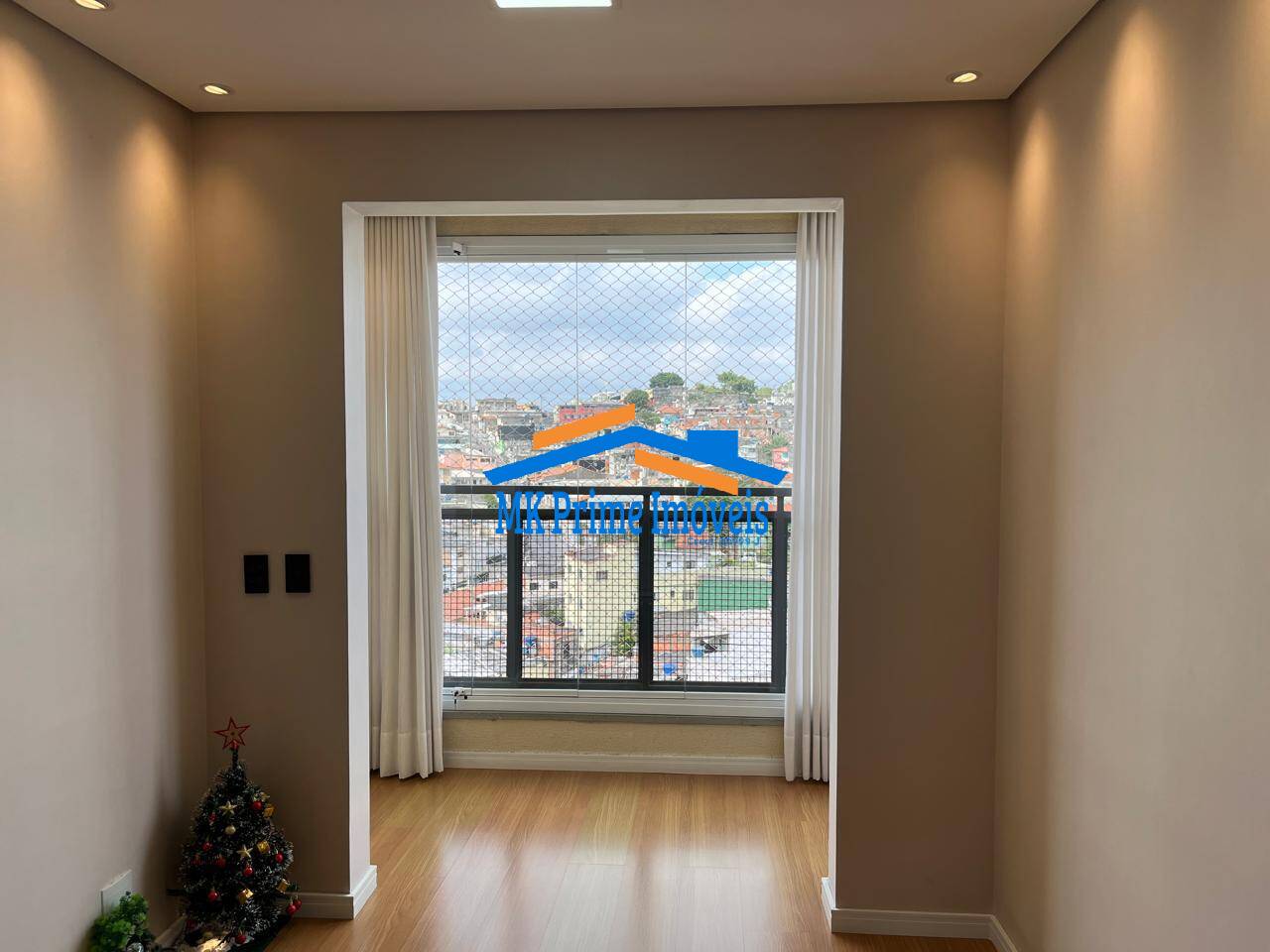 Apartamento à venda com 2 quartos, 47m² - Foto 23