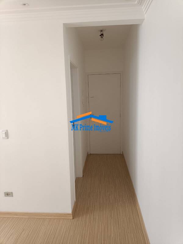 Apartamento à venda com 2 quartos, 62m² - Foto 1