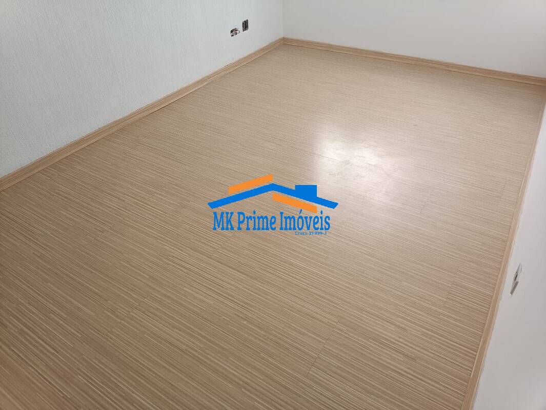 Apartamento à venda com 2 quartos, 62m² - Foto 2