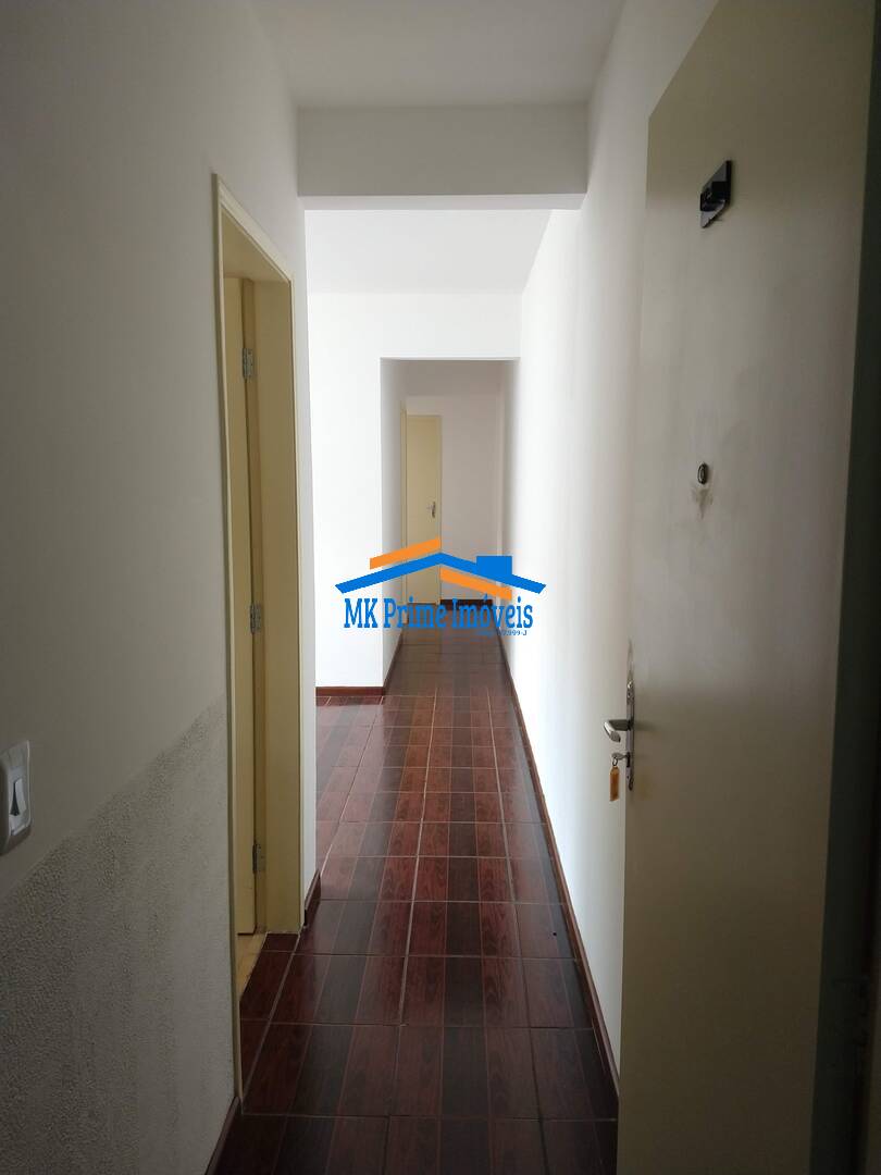 Apartamento à venda com 2 quartos, 62m² - Foto 3