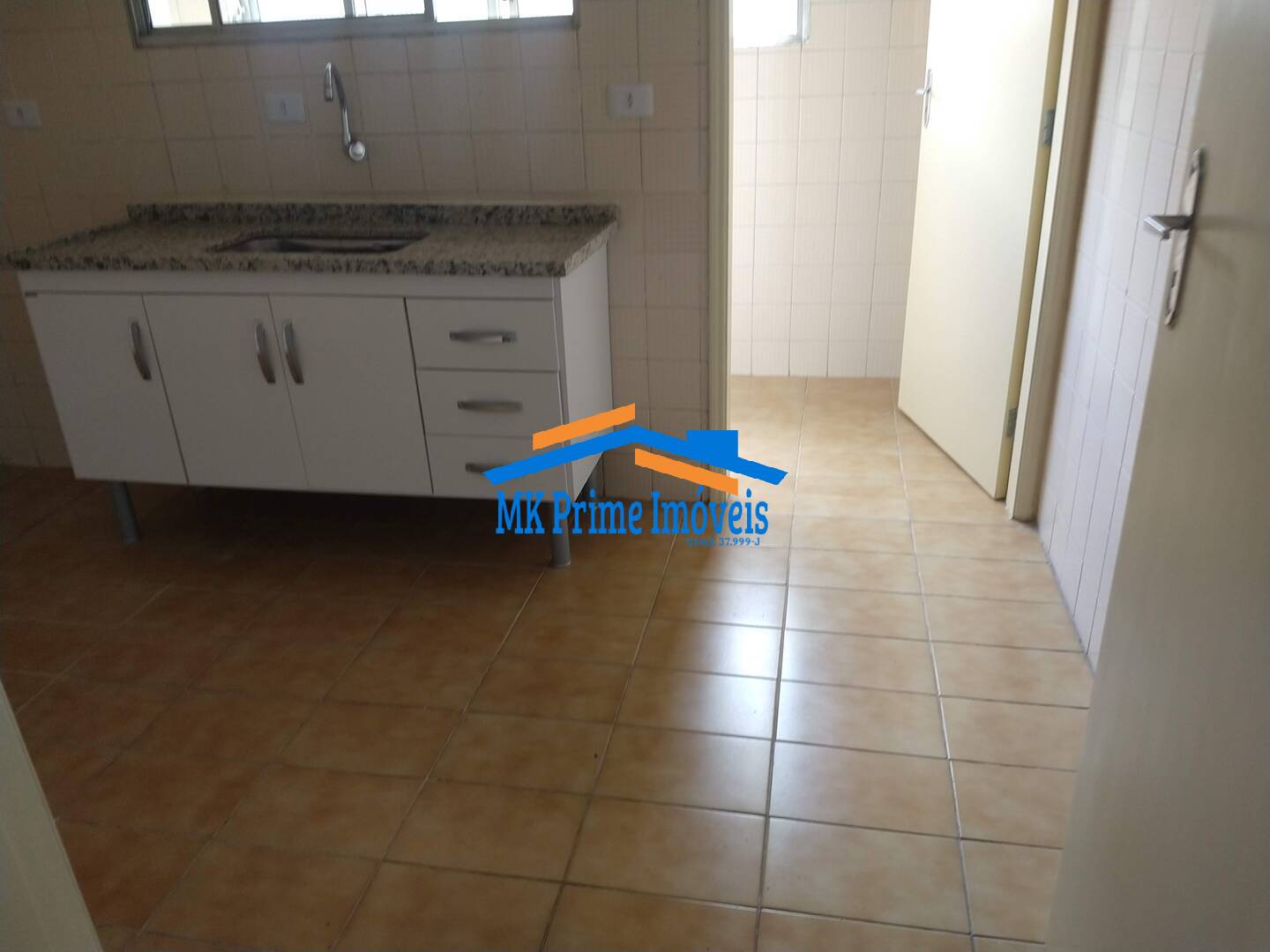 Apartamento à venda com 2 quartos, 62m² - Foto 6