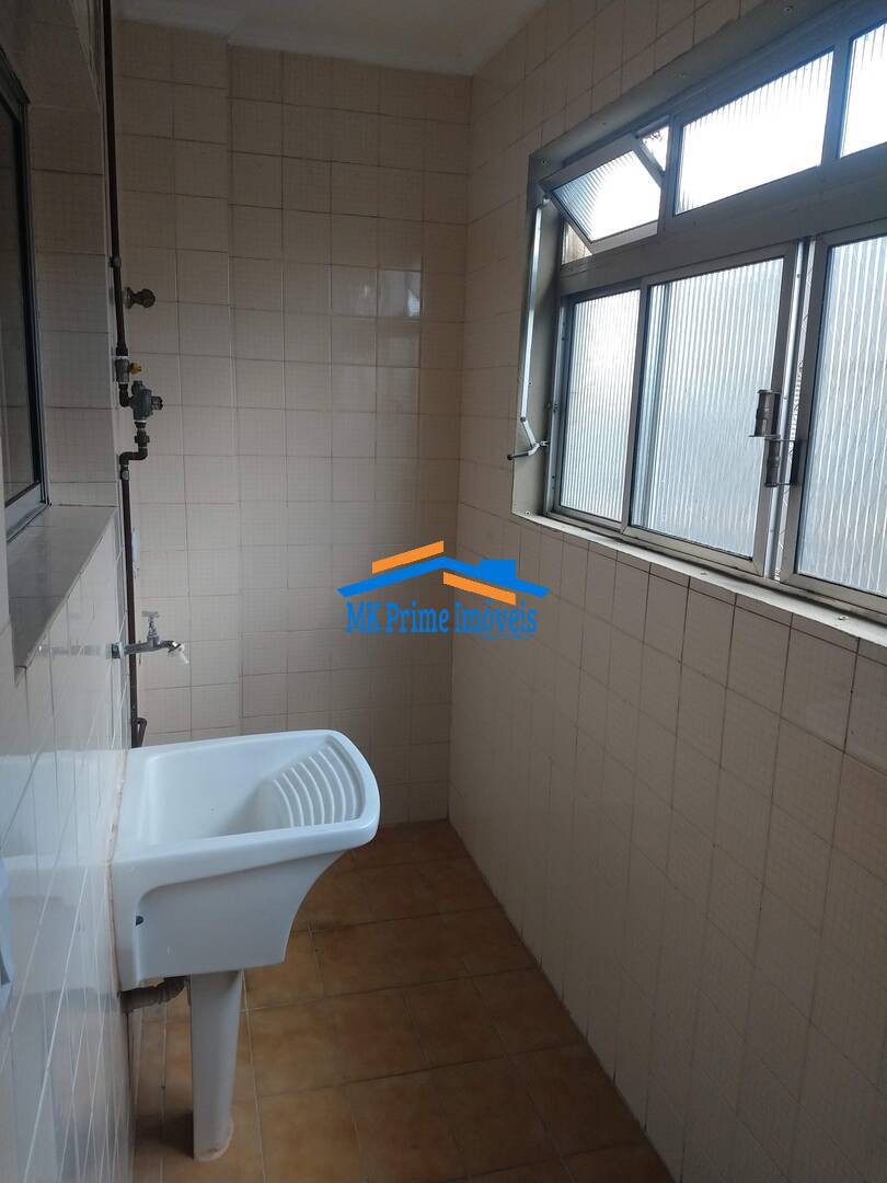 Apartamento à venda com 2 quartos, 62m² - Foto 9