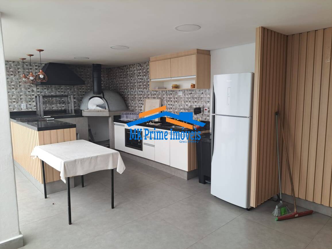 Apartamento à venda com 3 quartos, 106m² - Foto 35