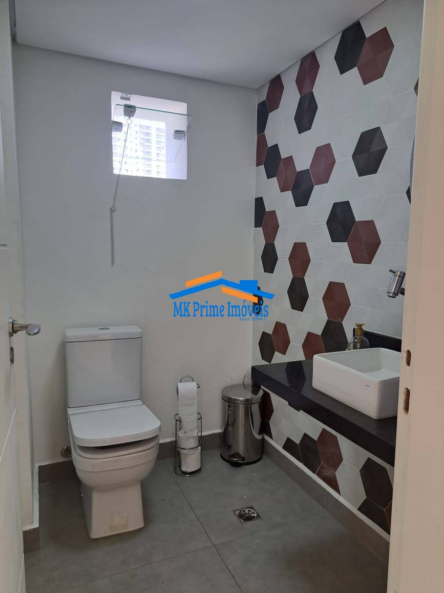 Apartamento à venda com 3 quartos, 106m² - Foto 26