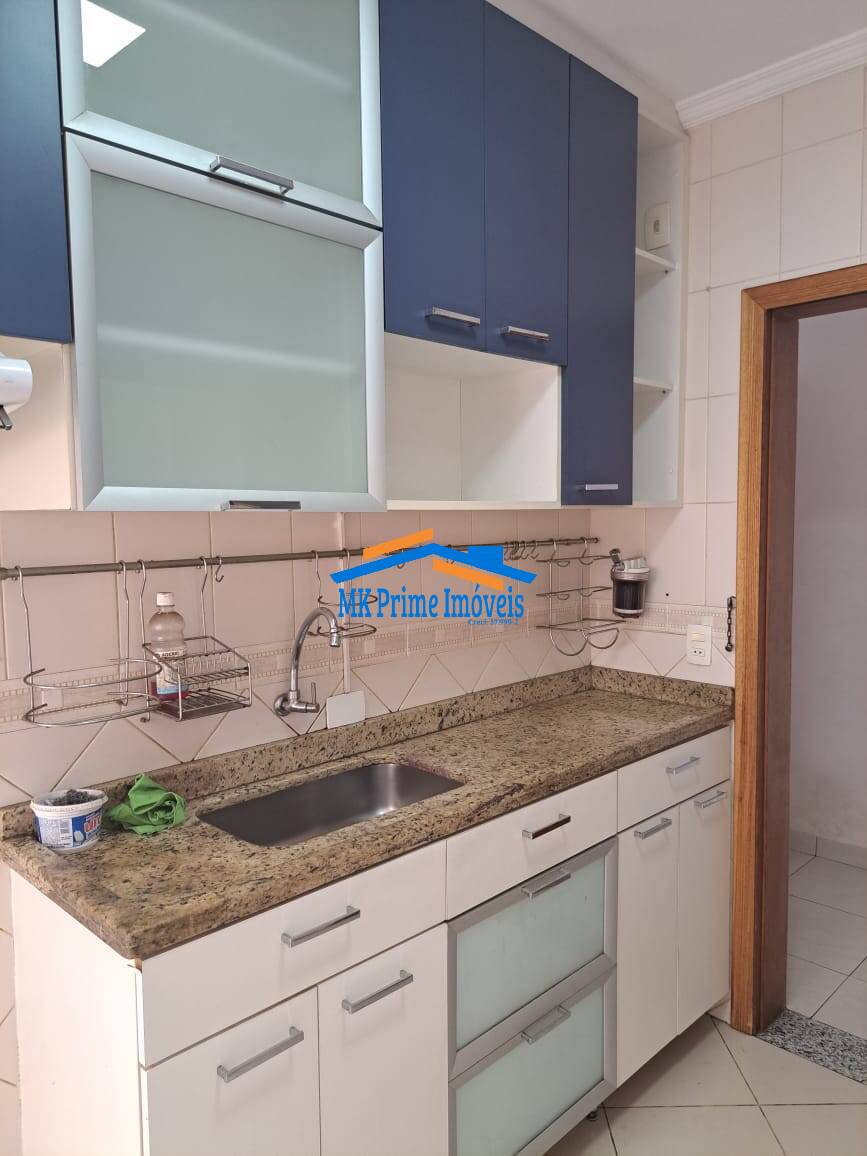 Apartamento à venda com 3 quartos, 106m² - Foto 10