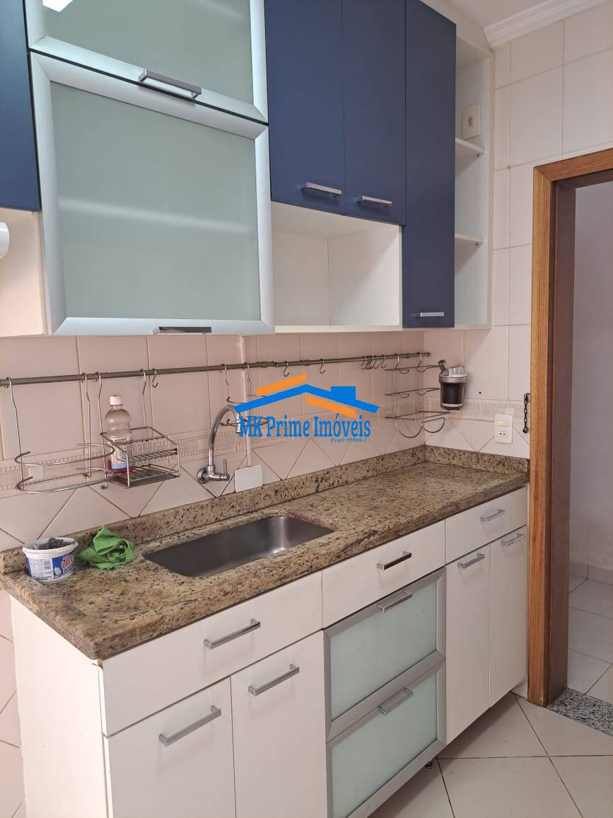 Apartamento à venda com 3 quartos, 106m² - Foto 9