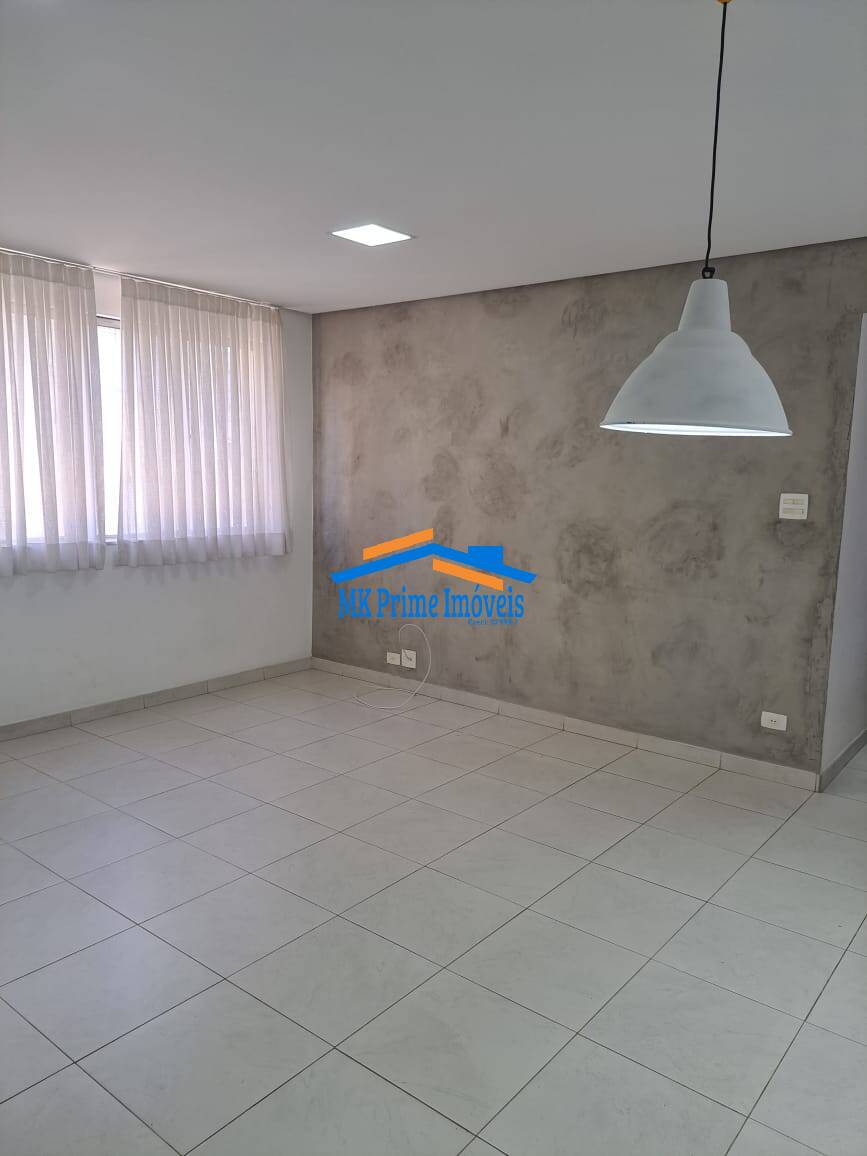 Apartamento à venda com 3 quartos, 106m² - Foto 7