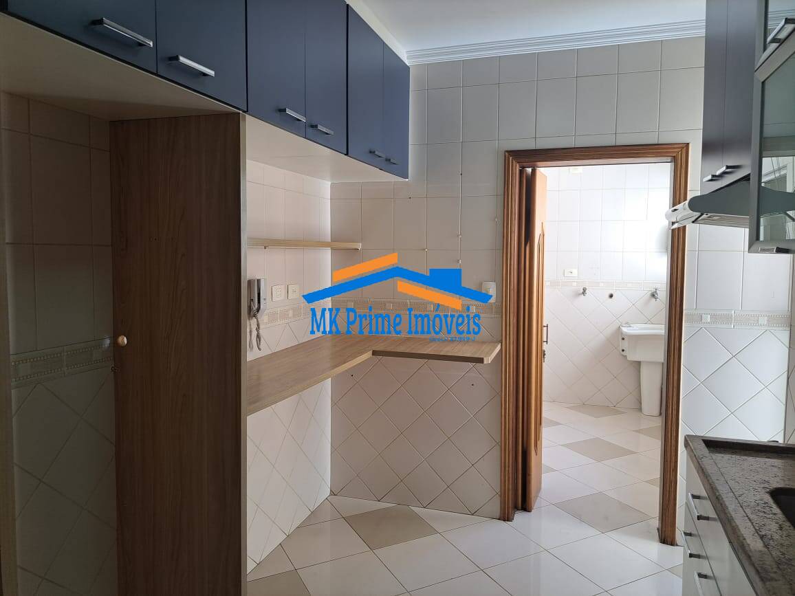 Apartamento à venda com 3 quartos, 106m² - Foto 11