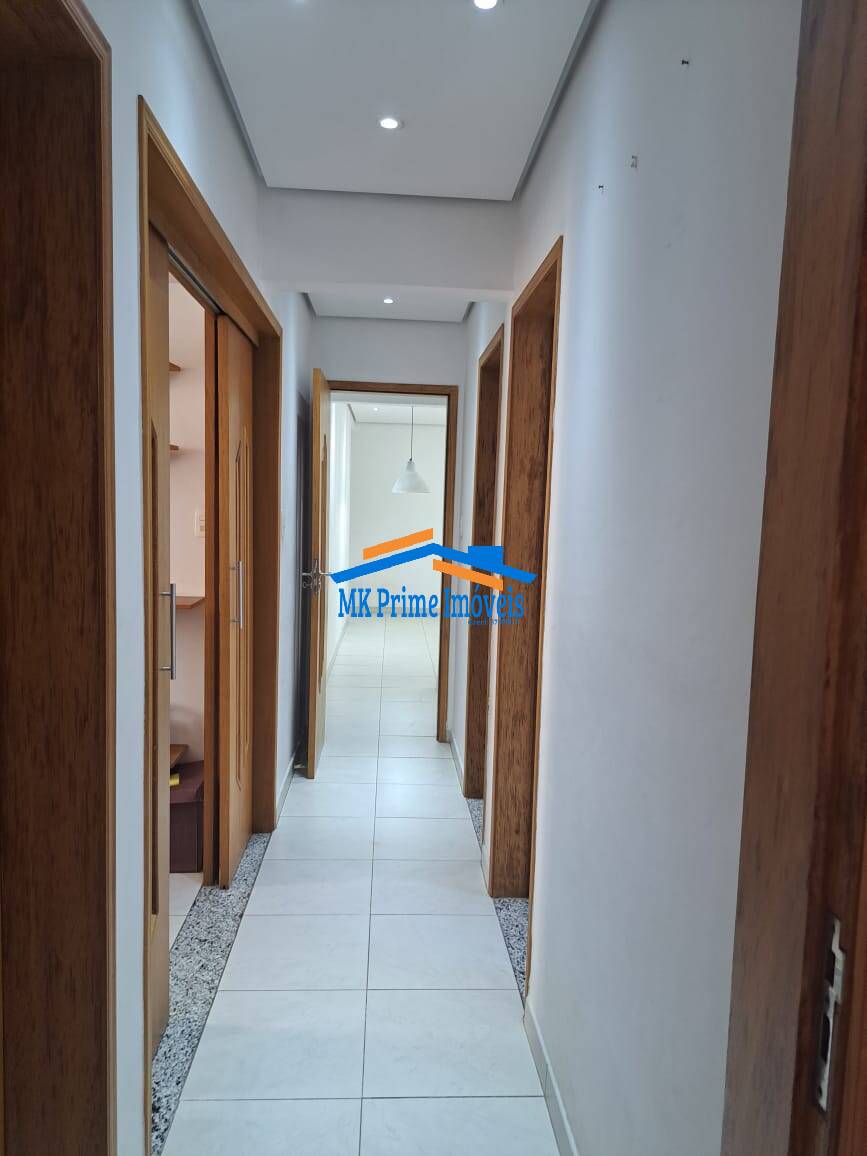 Apartamento à venda com 3 quartos, 106m² - Foto 12