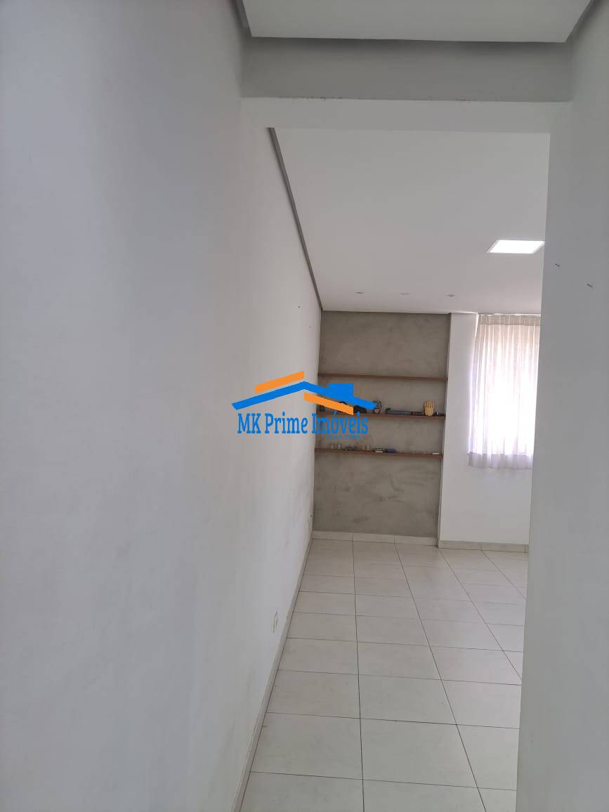 Apartamento à venda com 3 quartos, 106m² - Foto 8