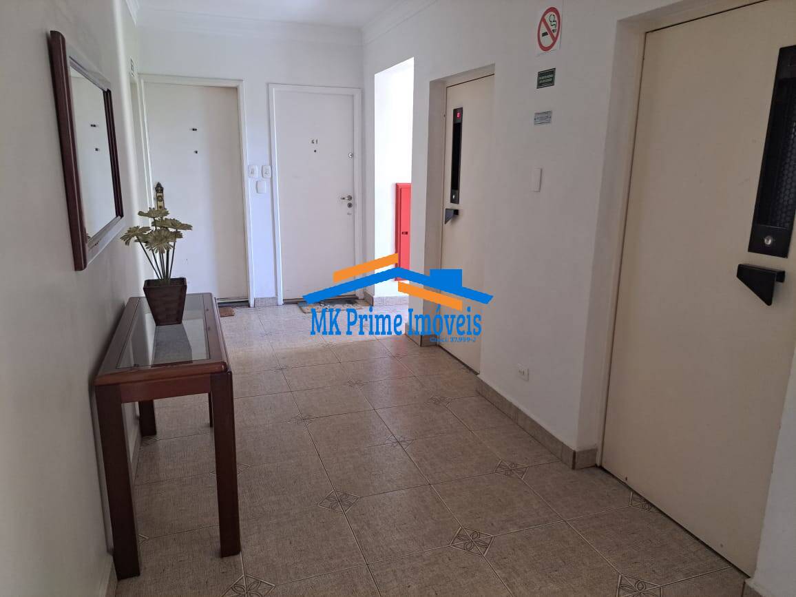 Apartamento à venda com 3 quartos, 106m² - Foto 5