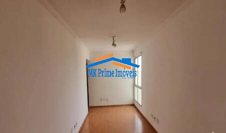 Apartamento à venda com 3 quartos, 61m² - Foto 2