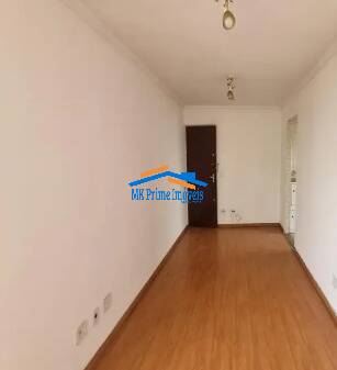 Apartamento à venda com 3 quartos, 61m² - Foto 1