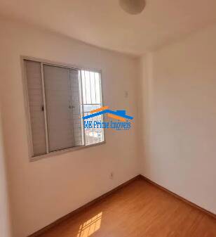 Apartamento à venda com 3 quartos, 61m² - Foto 7