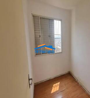 Apartamento à venda com 3 quartos, 61m² - Foto 9