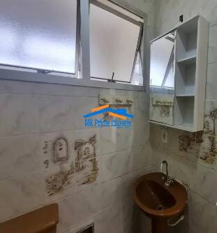 Apartamento à venda com 3 quartos, 61m² - Foto 11