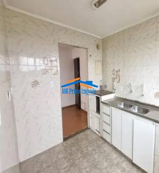 Apartamento à venda com 3 quartos, 61m² - Foto 3