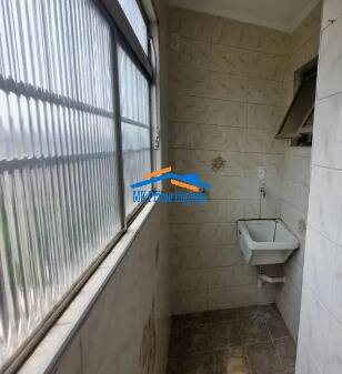 Apartamento à venda com 3 quartos, 61m² - Foto 14