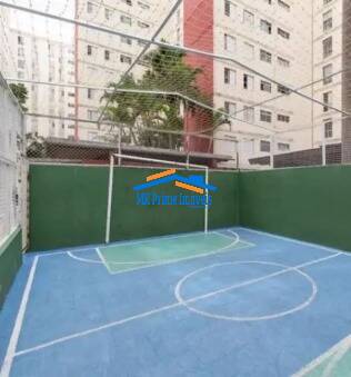 Apartamento à venda com 3 quartos, 61m² - Foto 17