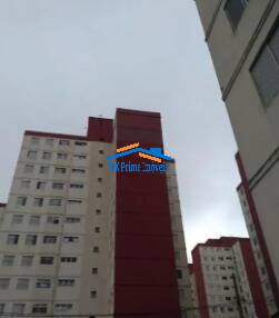 Apartamento à venda com 3 quartos, 61m² - Foto 18