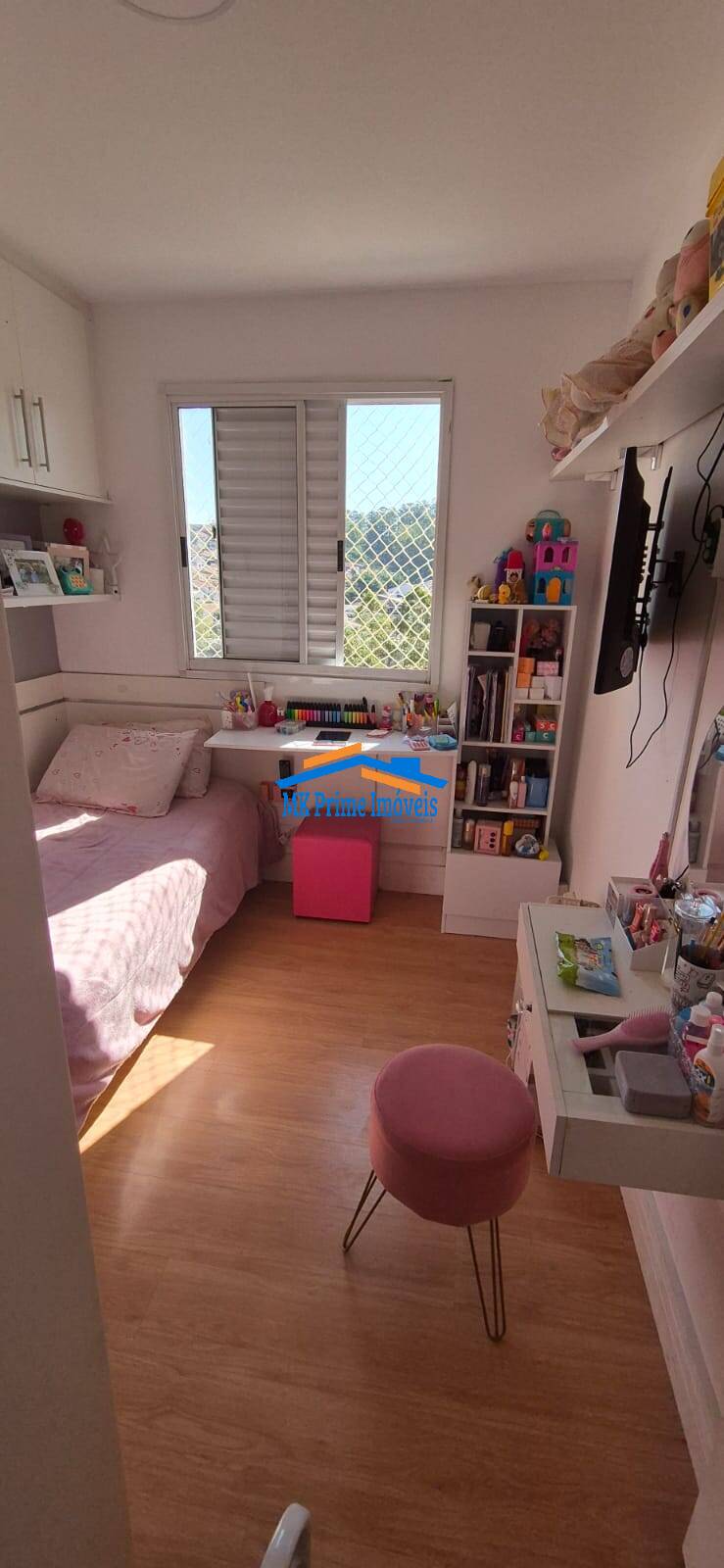 Apartamento à venda com 3 quartos, 58m² - Foto 10