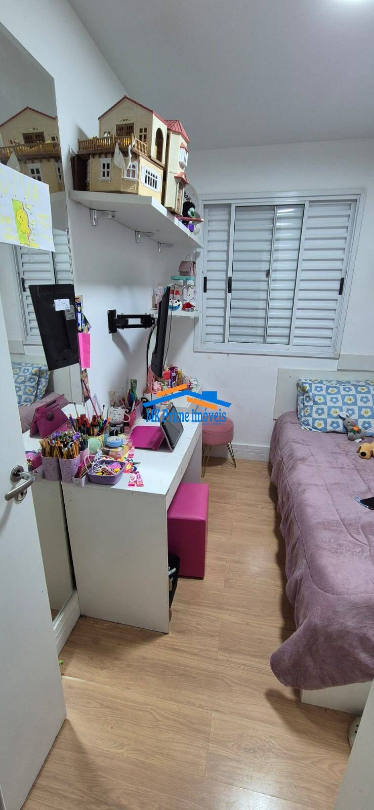 Apartamento à venda com 3 quartos, 58m² - Foto 12