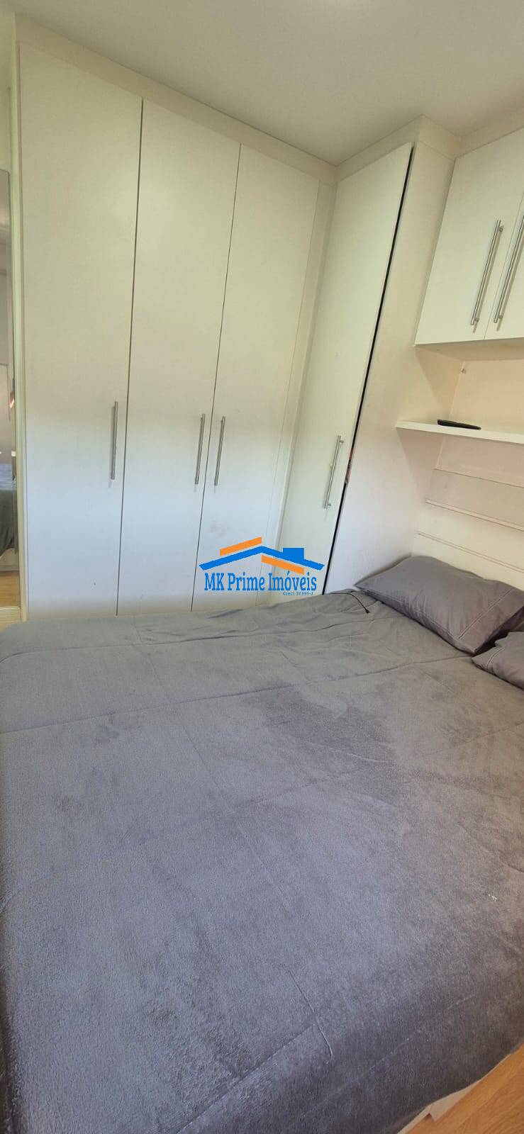 Apartamento à venda com 3 quartos, 58m² - Foto 15