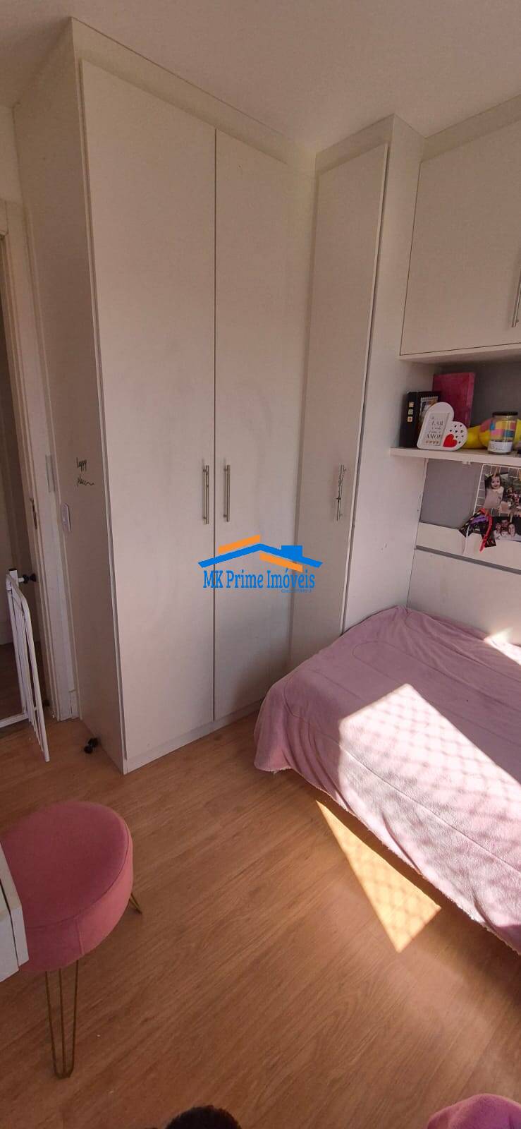 Apartamento à venda com 3 quartos, 58m² - Foto 13