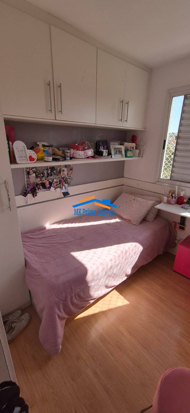 Apartamento à venda com 3 quartos, 58m² - Foto 14