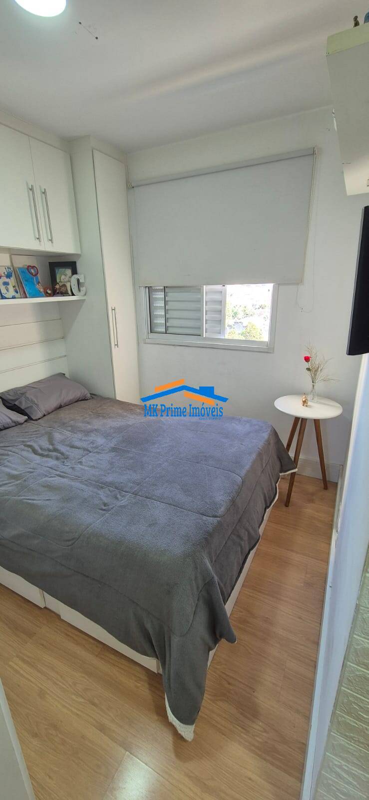 Apartamento à venda com 3 quartos, 58m² - Foto 18