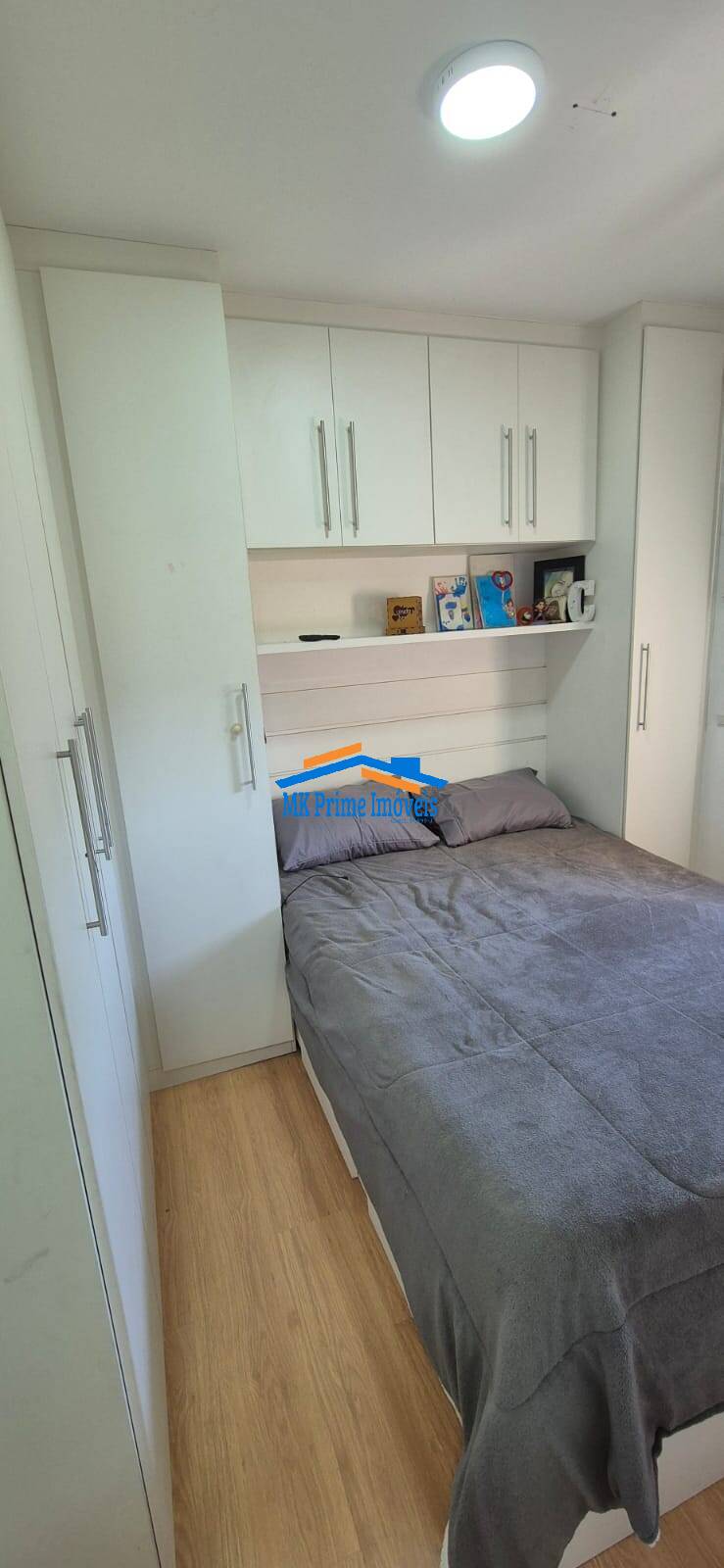 Apartamento à venda com 3 quartos, 58m² - Foto 19