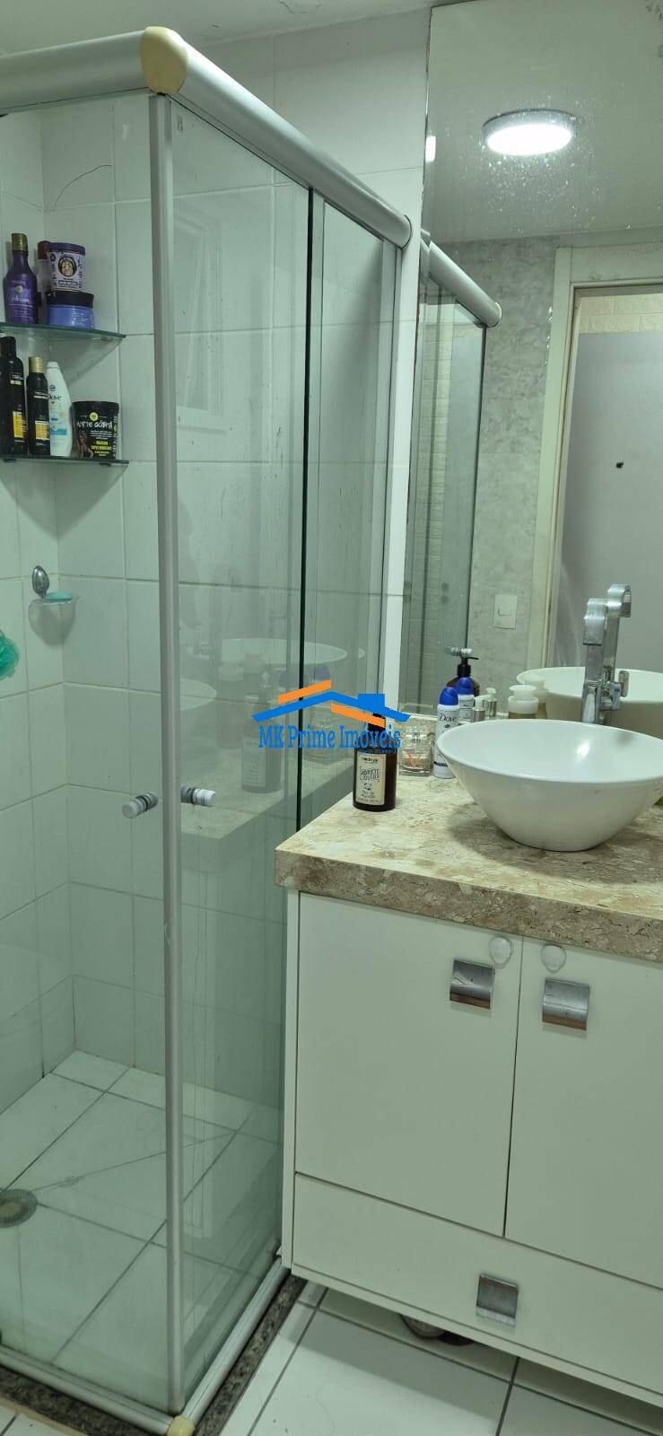 Apartamento à venda com 3 quartos, 58m² - Foto 21