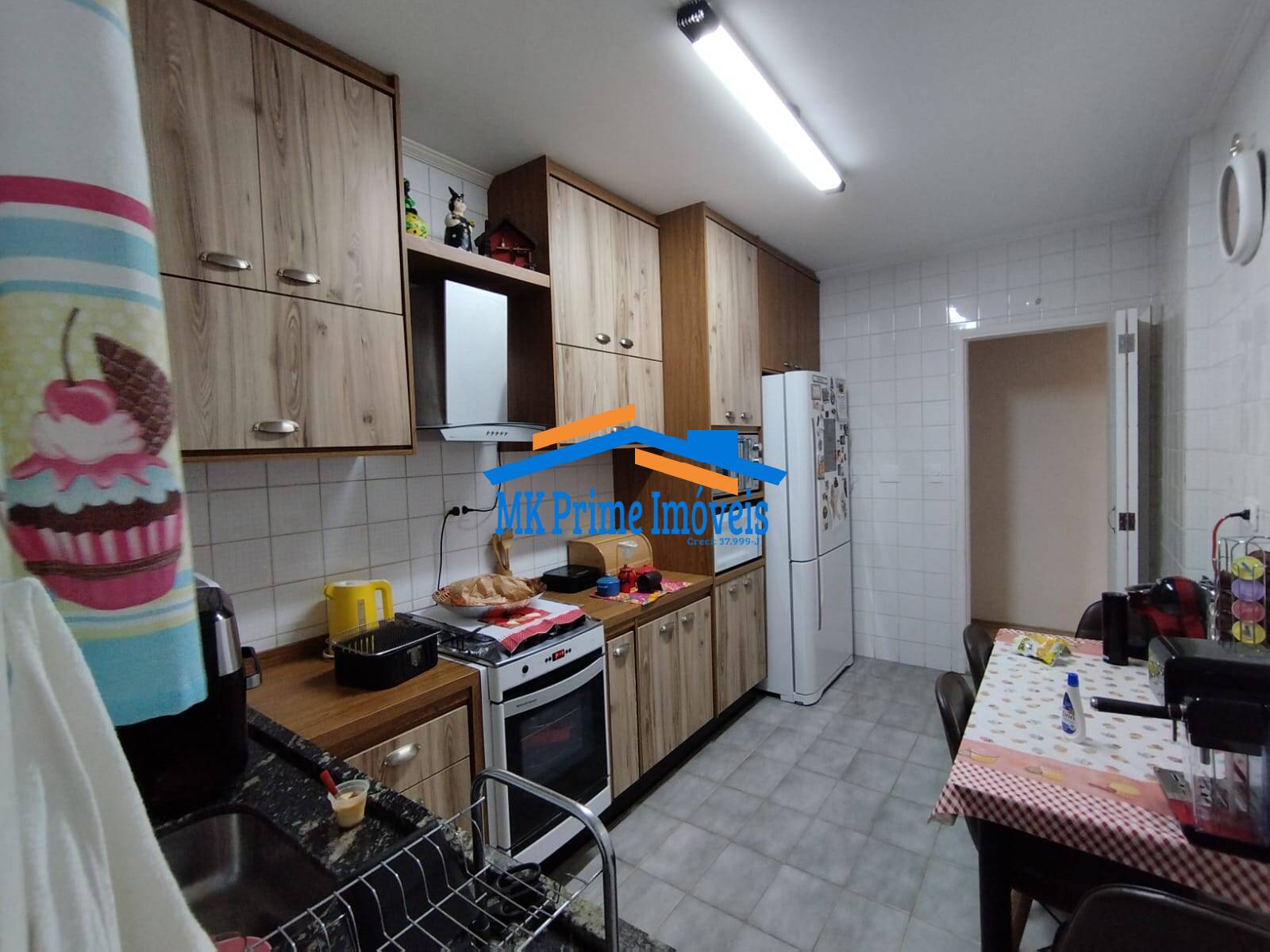 Apartamento à venda com 2 quartos, 73m² - Foto 6