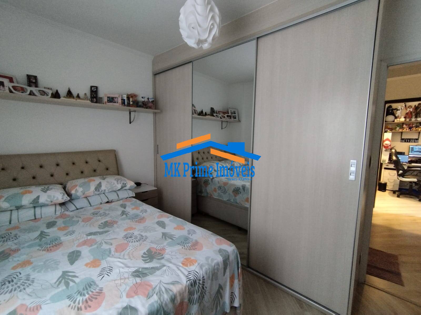 Apartamento à venda com 2 quartos, 73m² - Foto 17