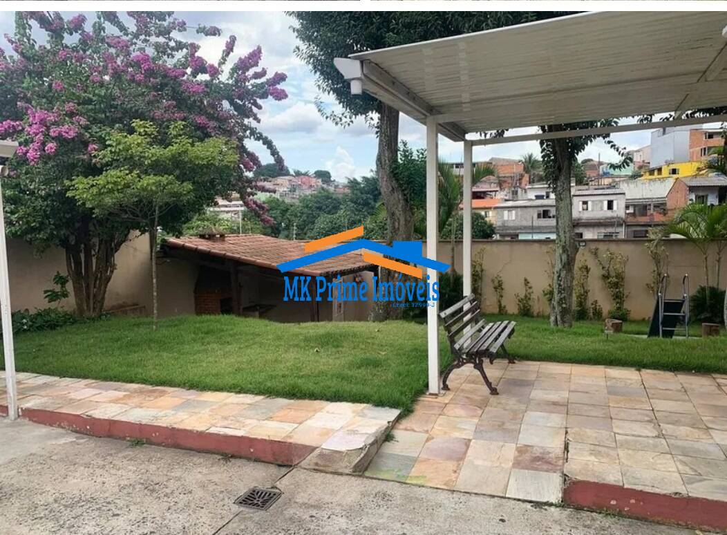 Apartamento à venda com 2 quartos, 55m² - Foto 3