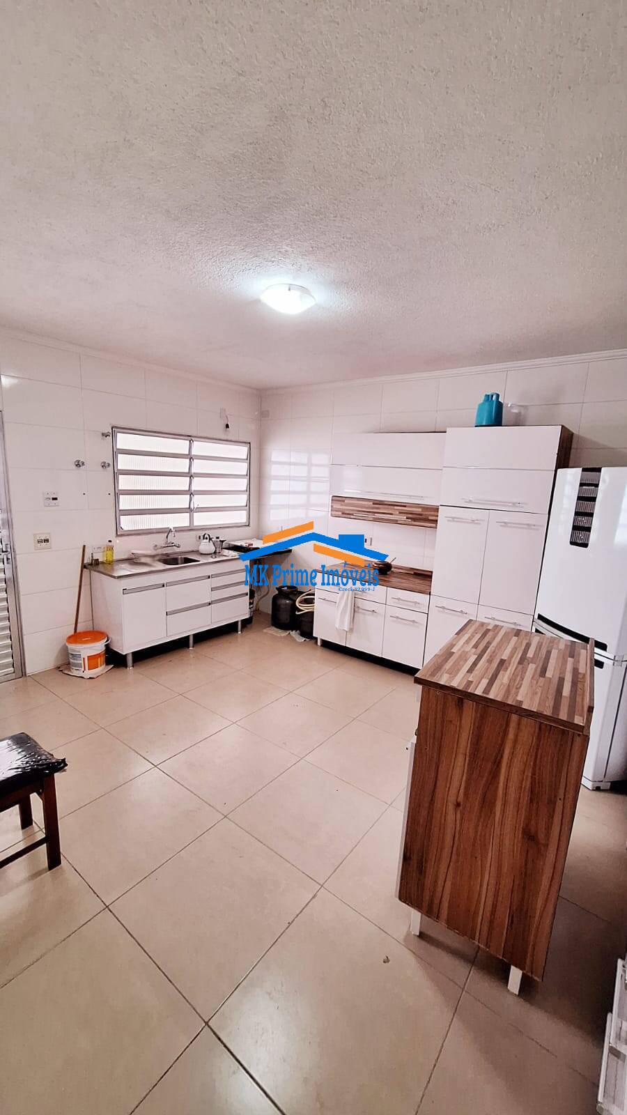 Sobrado à venda com 2 quartos, 199m² - Foto 11