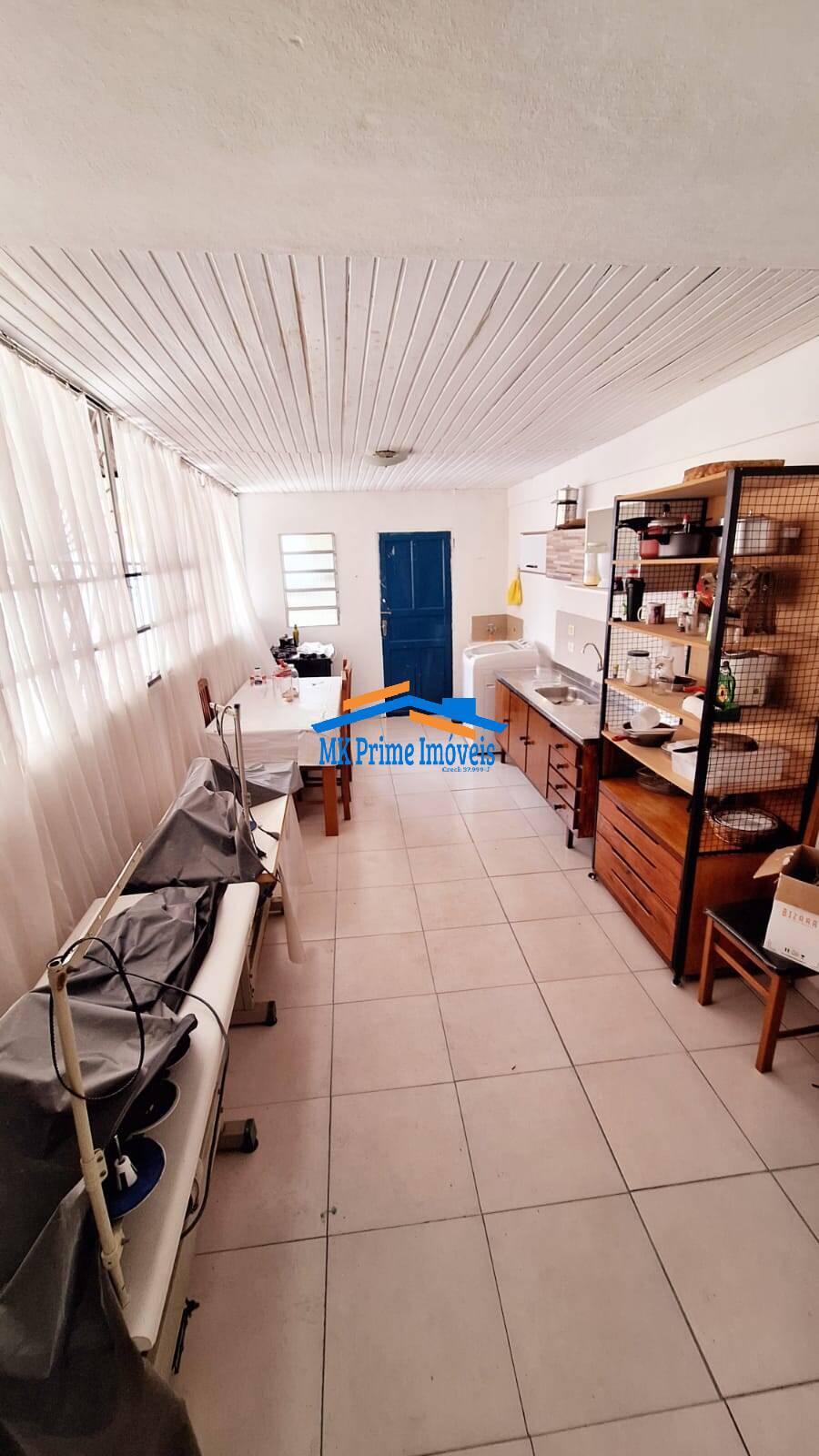 Sobrado à venda com 2 quartos, 199m² - Foto 3