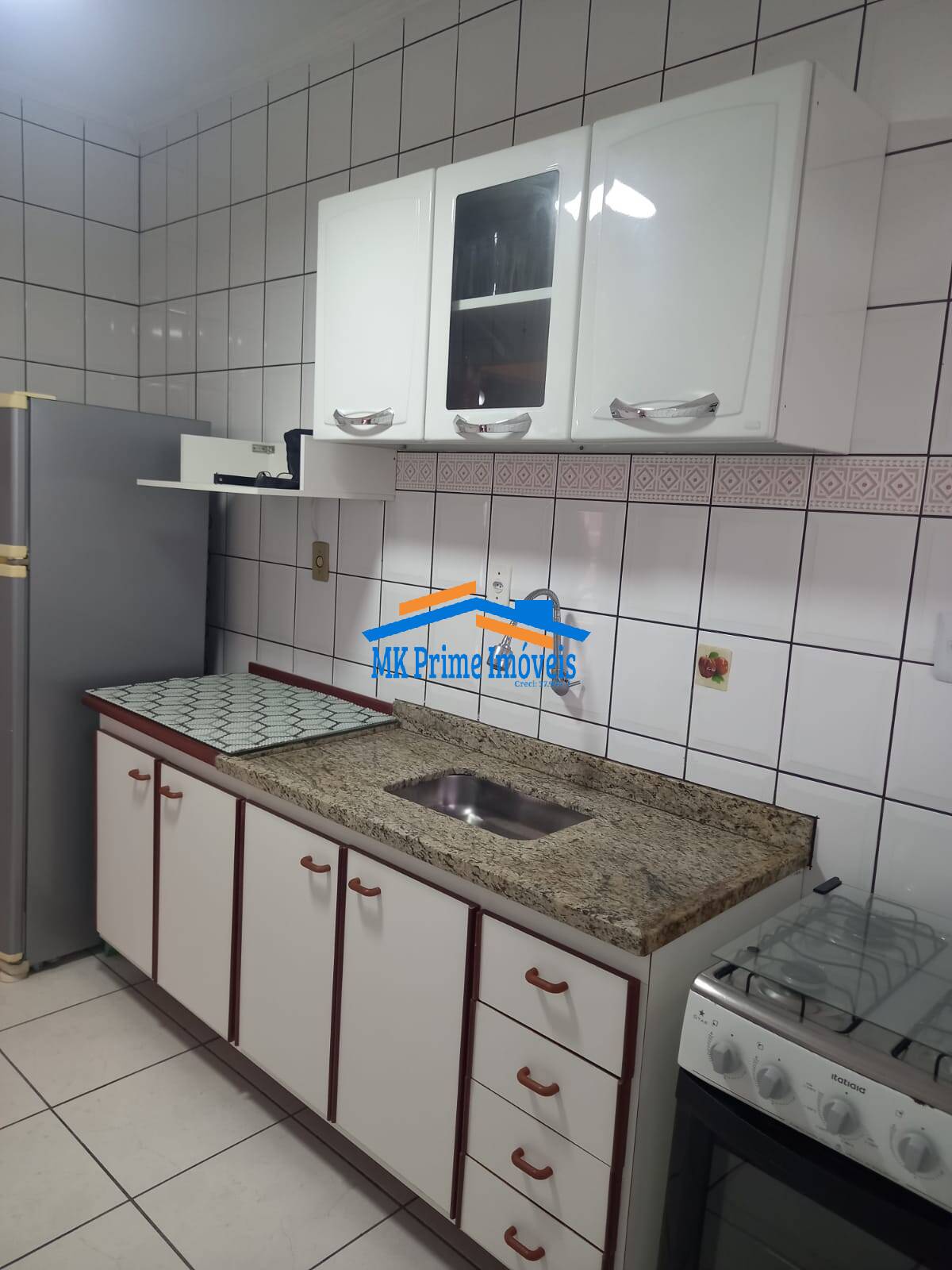 Apartamento à venda com 1 quarto, 55m² - Foto 19