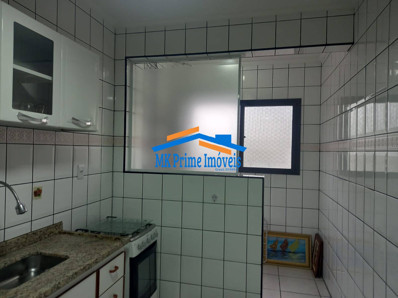 Apartamento à venda com 1 quarto, 55m² - Foto 22