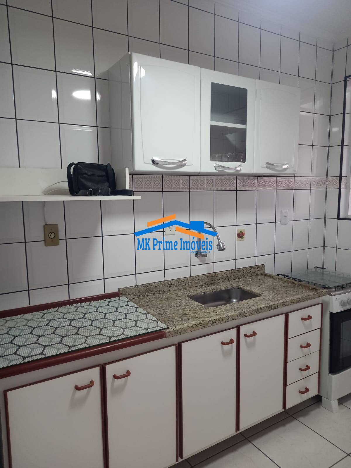 Apartamento à venda com 1 quarto, 55m² - Foto 20