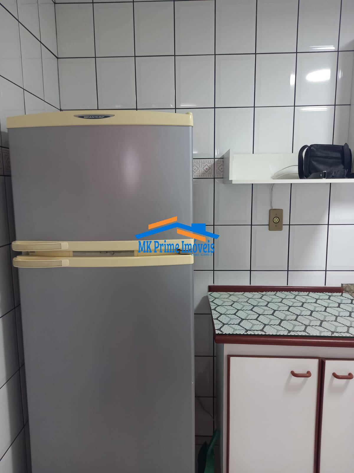 Apartamento à venda com 1 quarto, 55m² - Foto 17