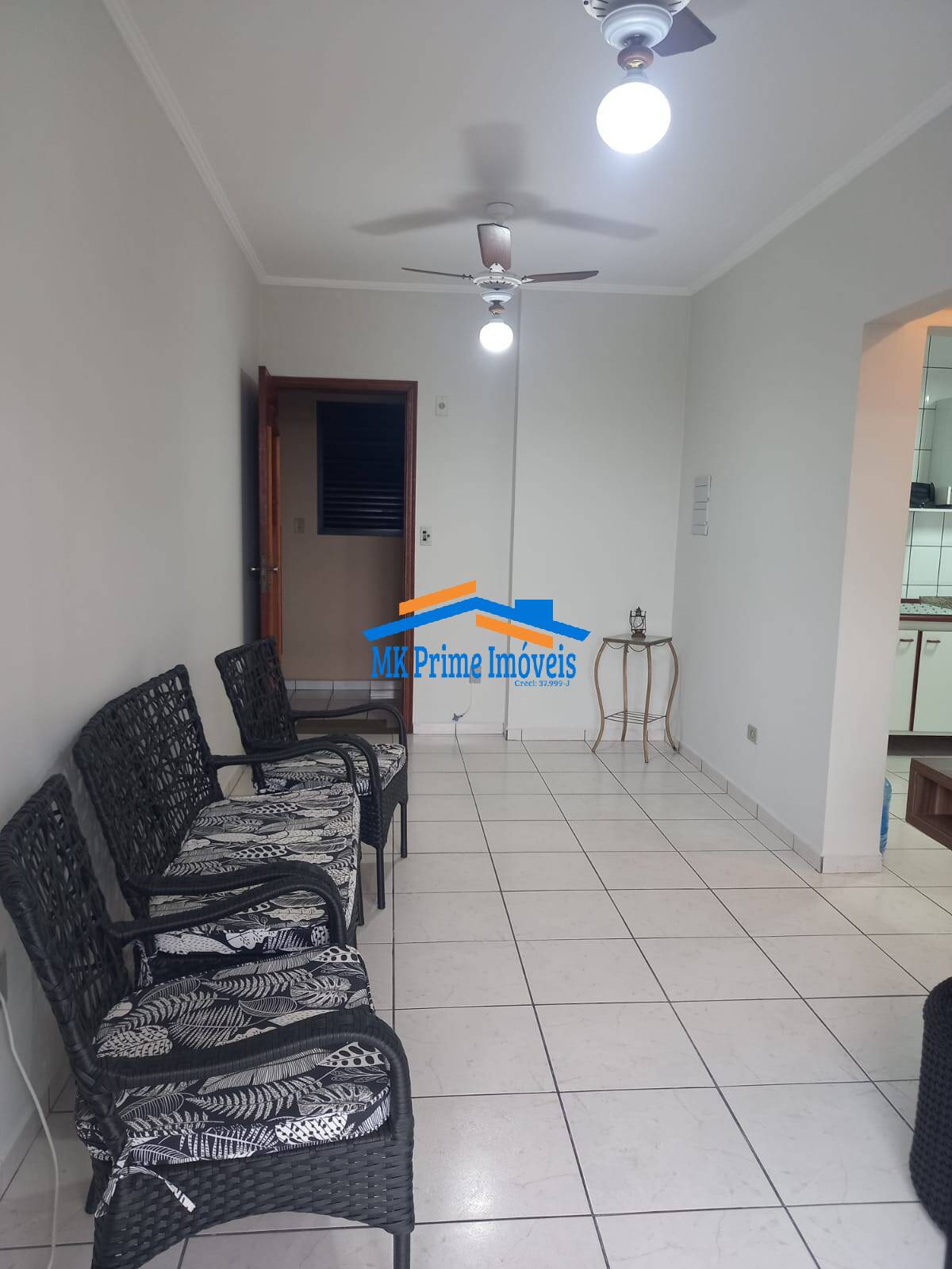 Apartamento à venda com 1 quarto, 55m² - Foto 11