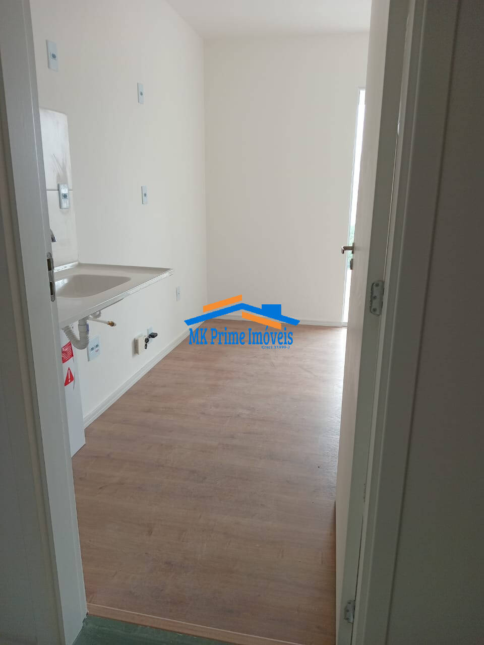 Apartamento à venda com 1 quarto, 15m² - Foto 6