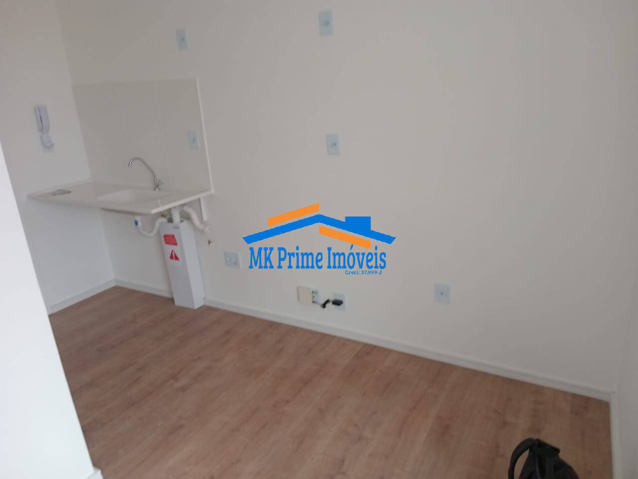 Apartamento à venda com 1 quarto, 15m² - Foto 7