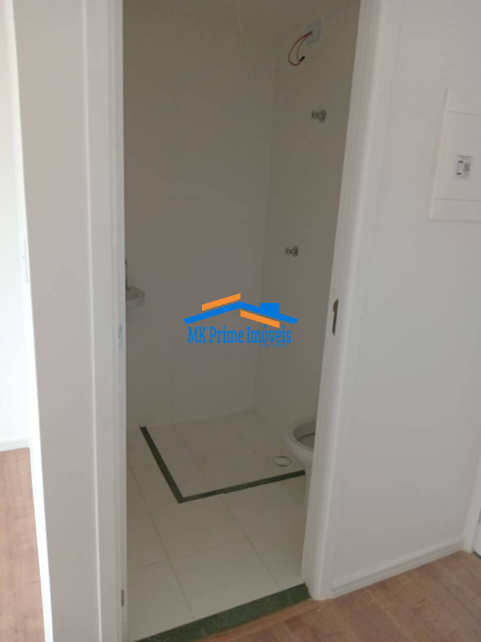 Apartamento à venda com 1 quarto, 15m² - Foto 8