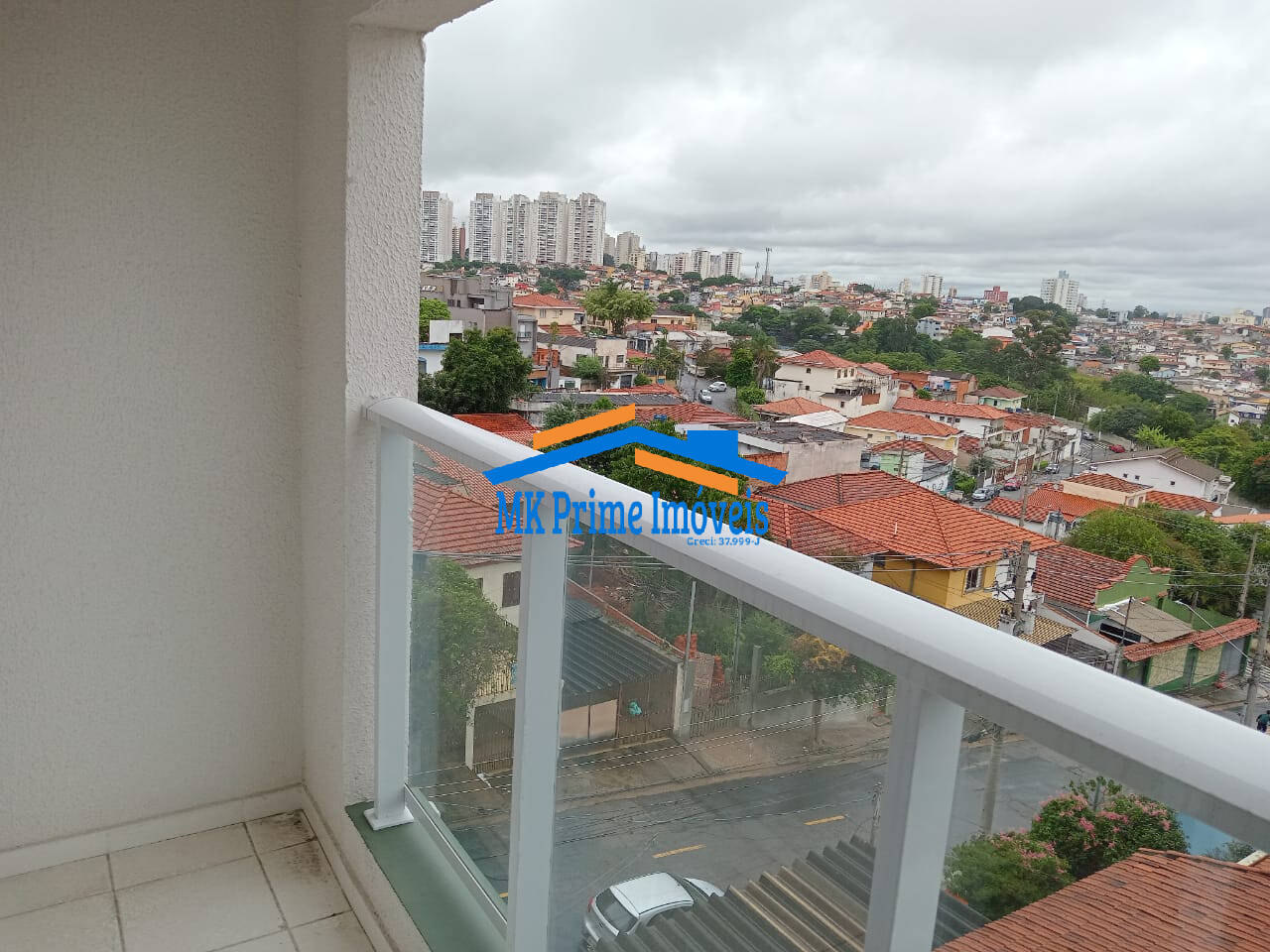 Apartamento à venda com 1 quarto, 15m² - Foto 10