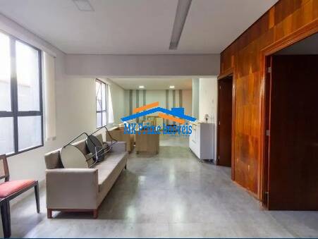 Conjunto Comercial-Sala para alugar, 400m² - Foto 8