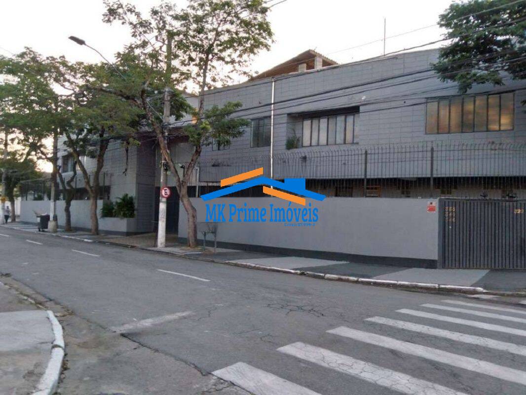 Depósito-Galpão-Armazém à venda e aluguel, 2021m² - Foto 1