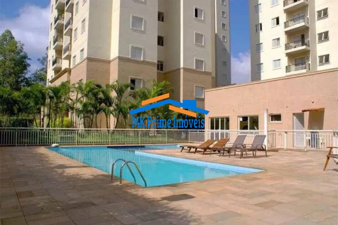 Apartamento à venda com 3 quartos, 71m² - Foto 8